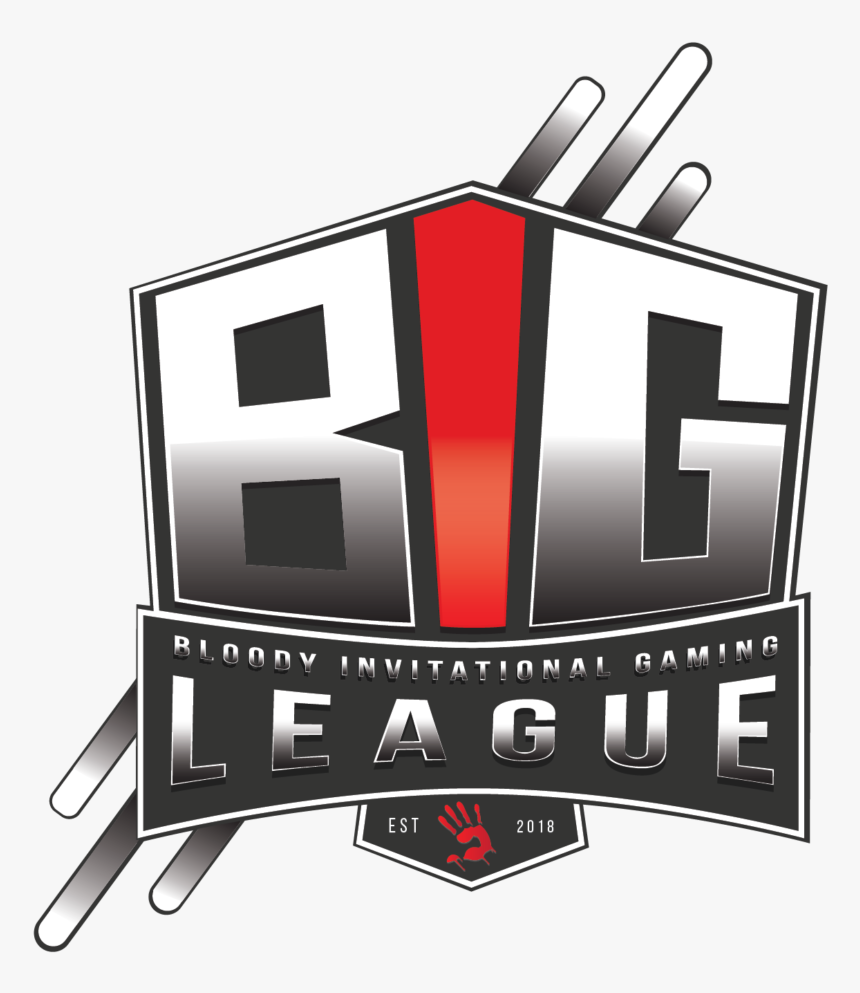 Bloody Invitational Gaming League, HD Png Download