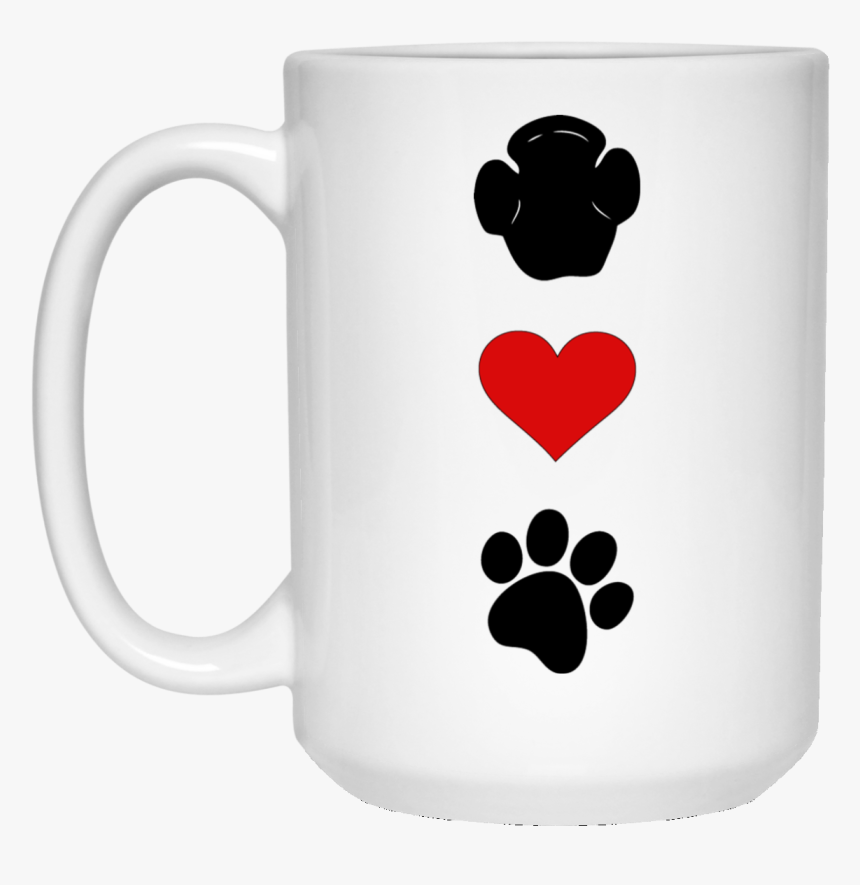 Transparent Blank White Mug, HD Png Download