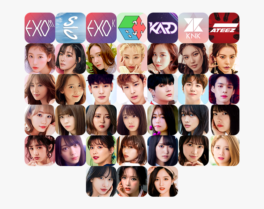 Collage, HD Png Download