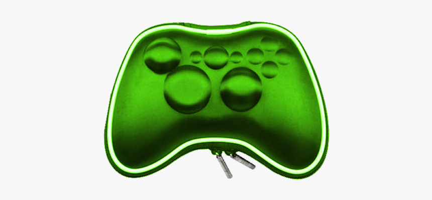 Xbox 360 Controller Case - Game Controller, HD Png Download