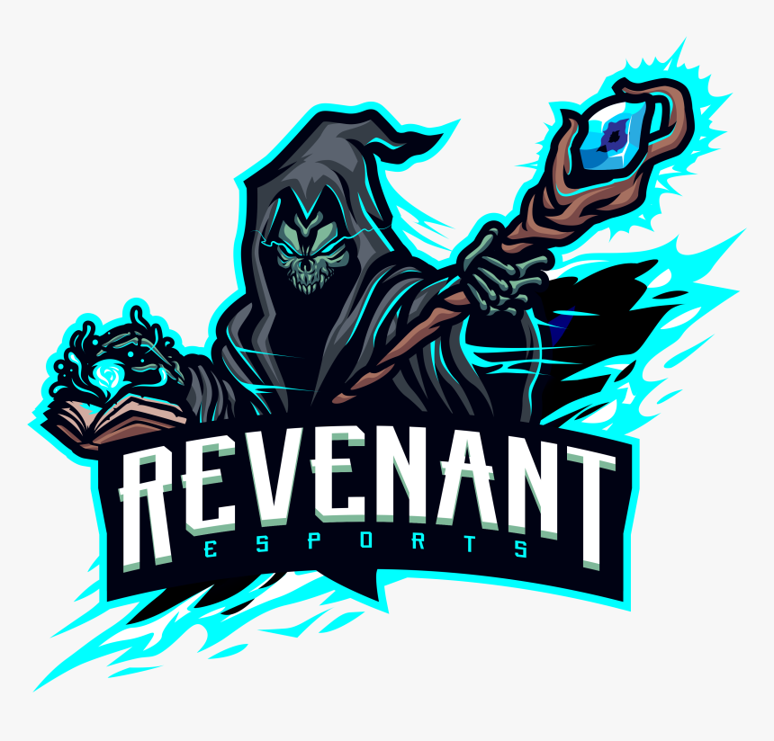 Revenant Esports, HD Png Download