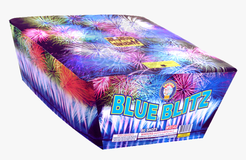 Fireworks, HD Png Download