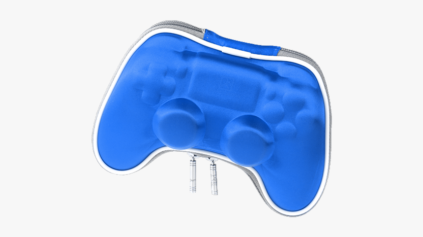 Playstation 4 Controller Case - Game Controller, HD Png Download