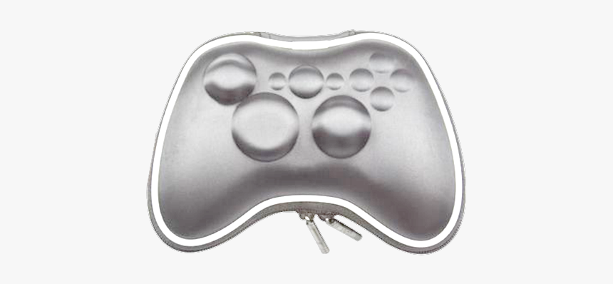 Xbox 360 Controller Case - Game Controller, HD Png Download