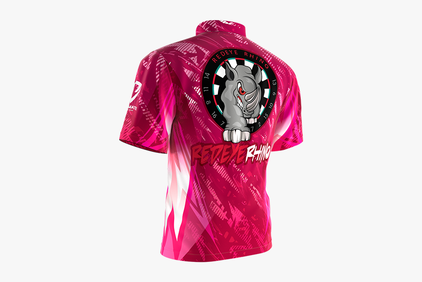 Blitz Pink 
 Class Lazy - Redeye Rhino, HD Png Download