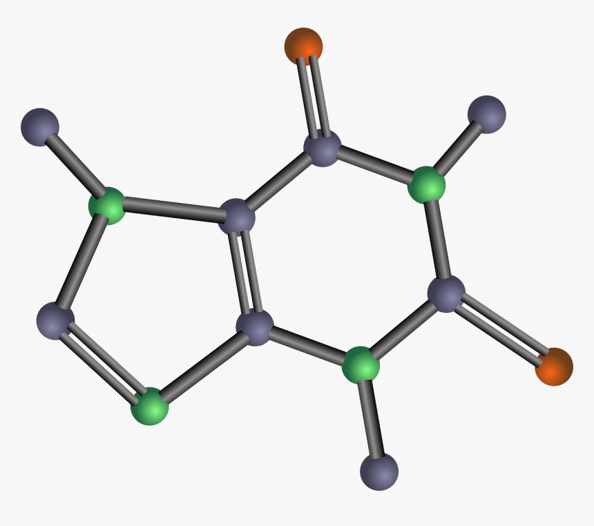 Study Of Constituents Of An Alloy, HD Png Download