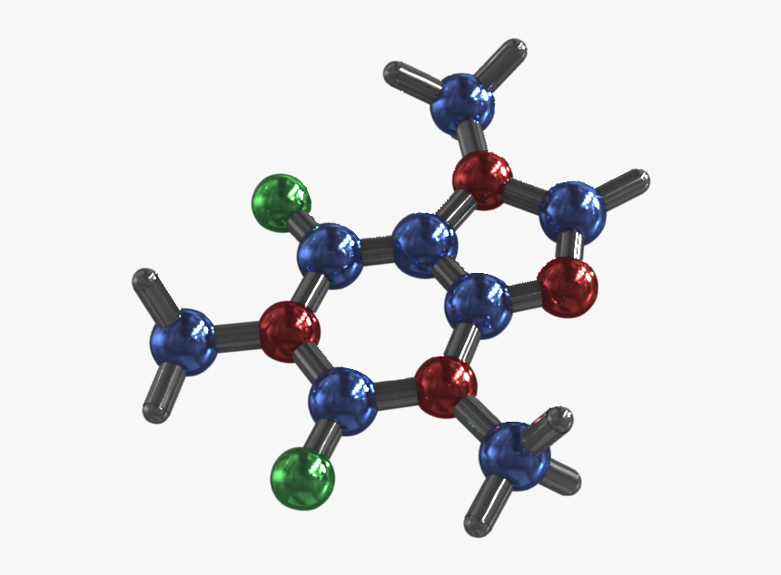 Biologia Molecular Png, Transparent Png