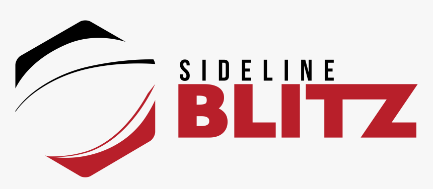 Sideline Blitz - Graphic Design, HD Png Download