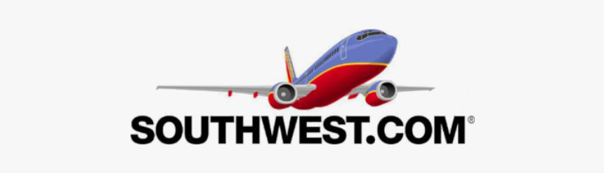 Southwest Airlines, HD Png Download