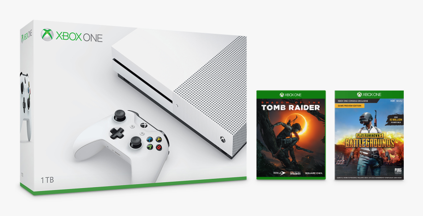 Xbox 360 Console Png, Transparent Png