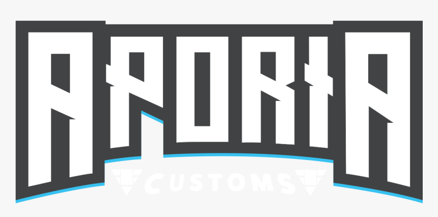 Transparent Aporia Customs Logo Png - Graphic Design, Png Download