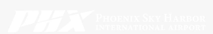 Phoenix Sky Harbor Logo, HD Png Download