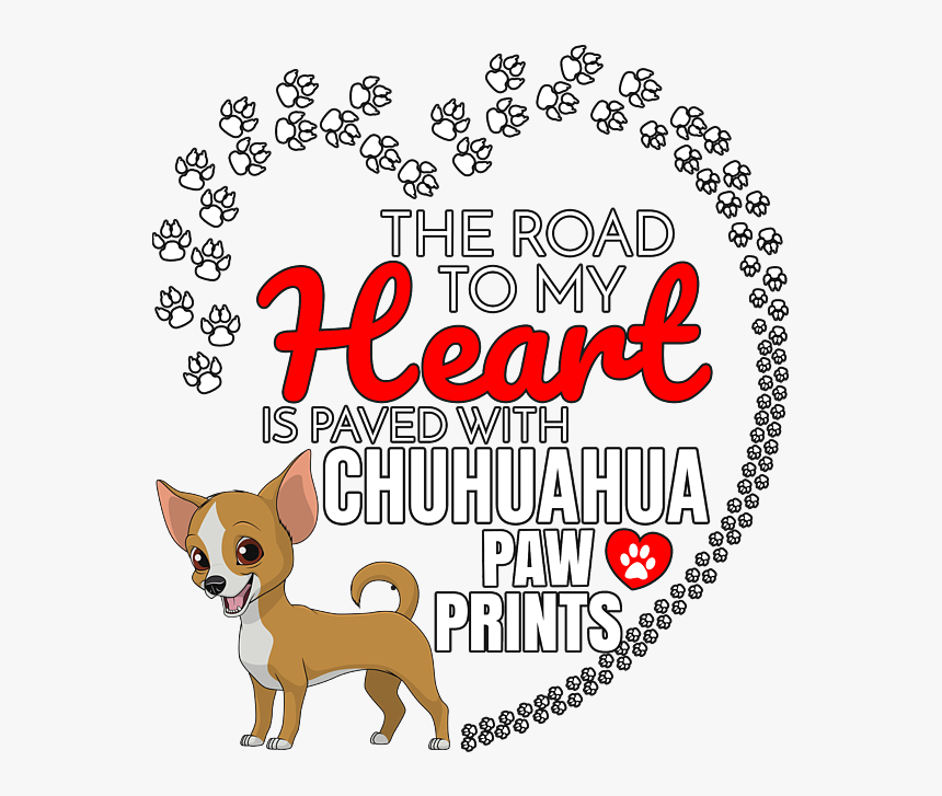 Chihuahua, HD Png Download