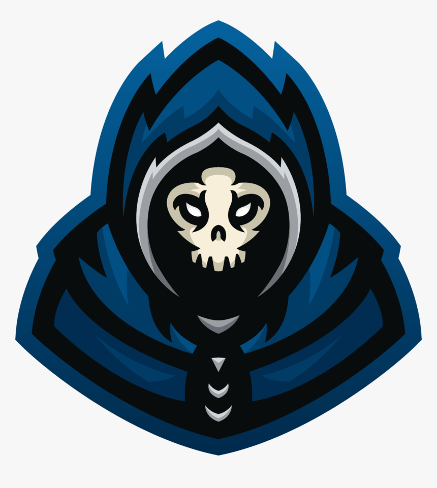 Skull, HD Png Download