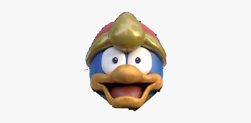 #dedede #freetoedit - Duck, HD Png Download