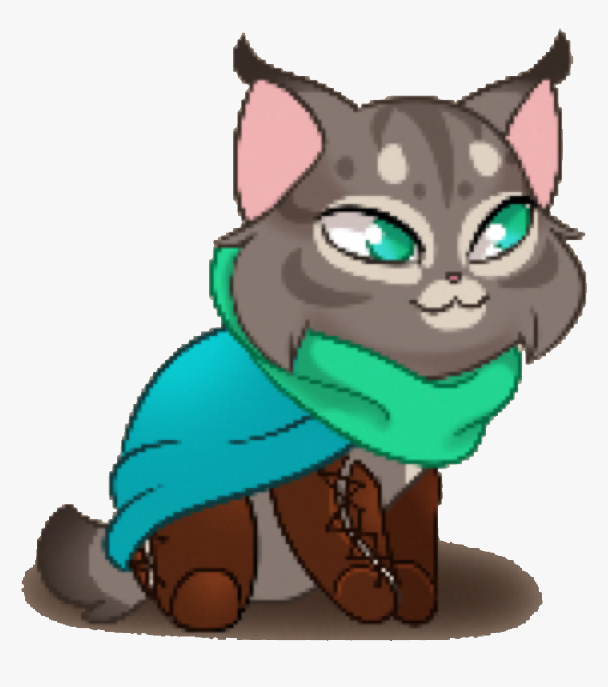 Castle Cats Wiki - Castle Cats Cats Rank 4, HD Png Download