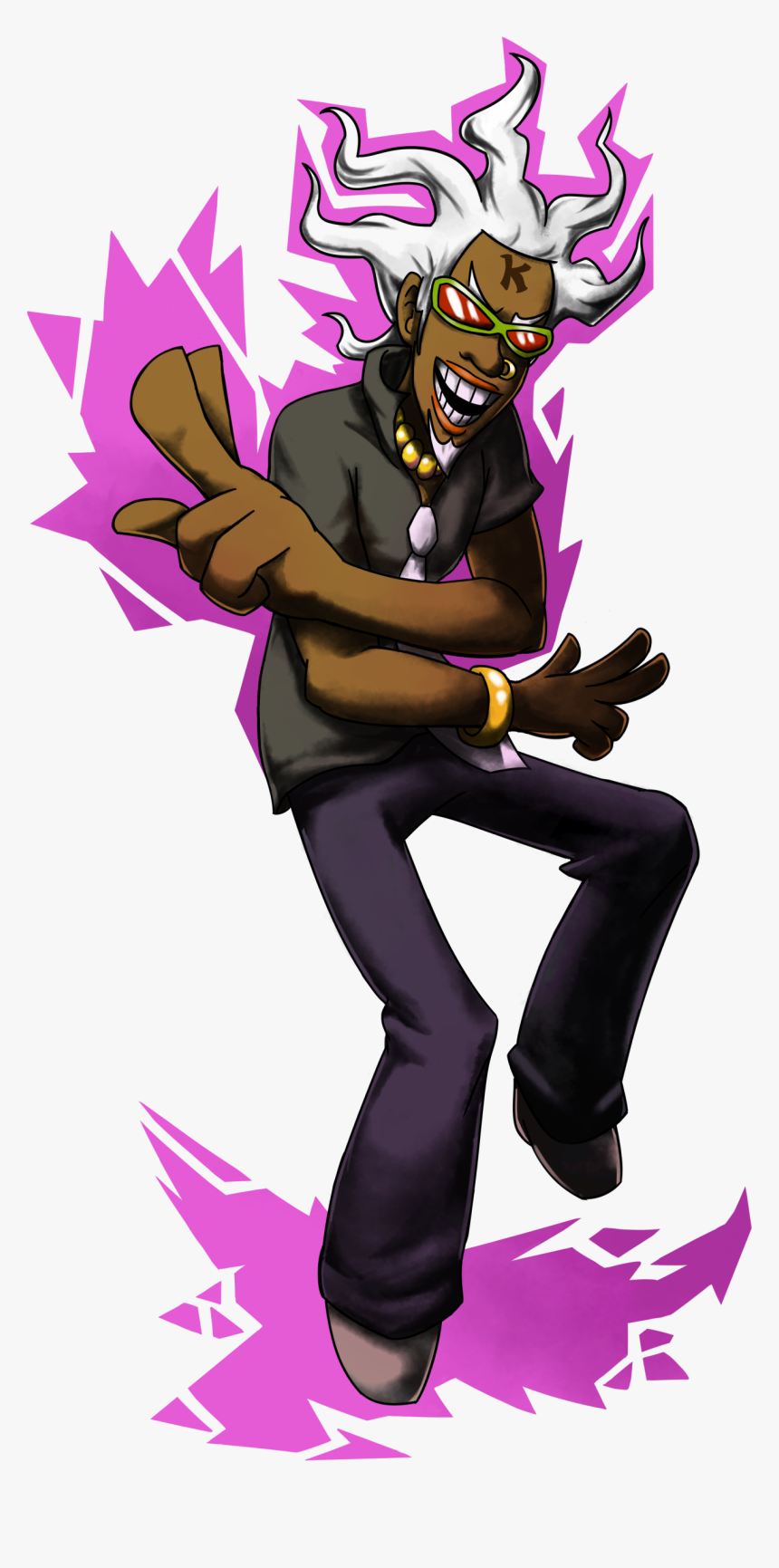 Dj Professor K - Dj Professor K Siivagunner, HD Png Download