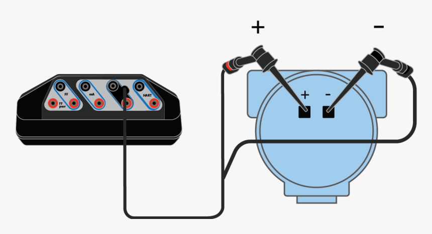 Resistor Symbol Png , Png Download - Series Connection Of Transmitter, Transparent Png