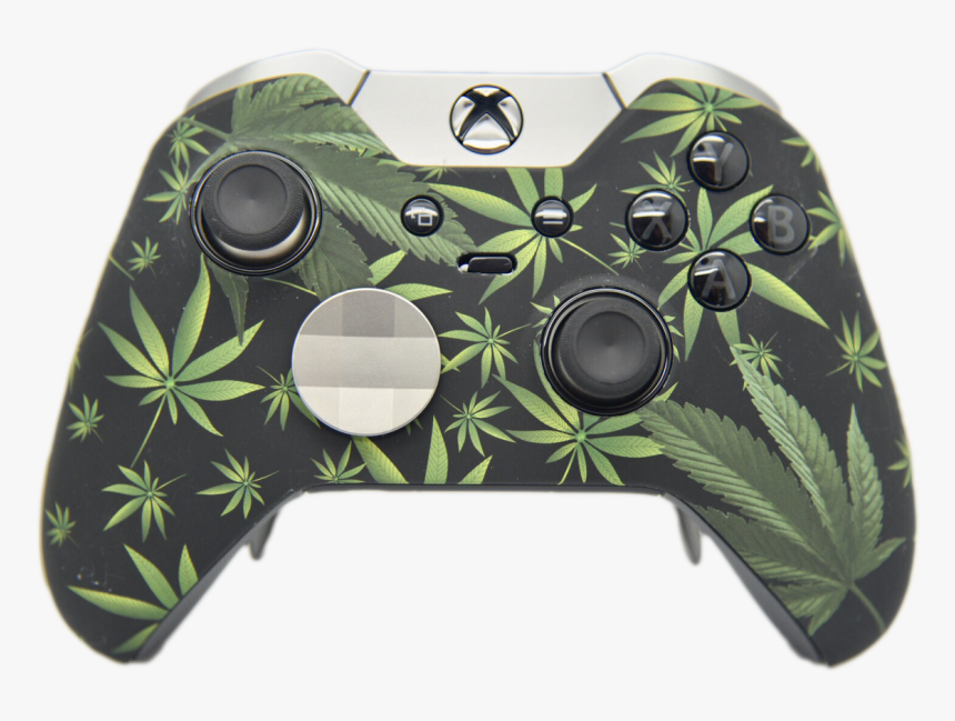 Xbox One S Custom Controller, HD Png Download