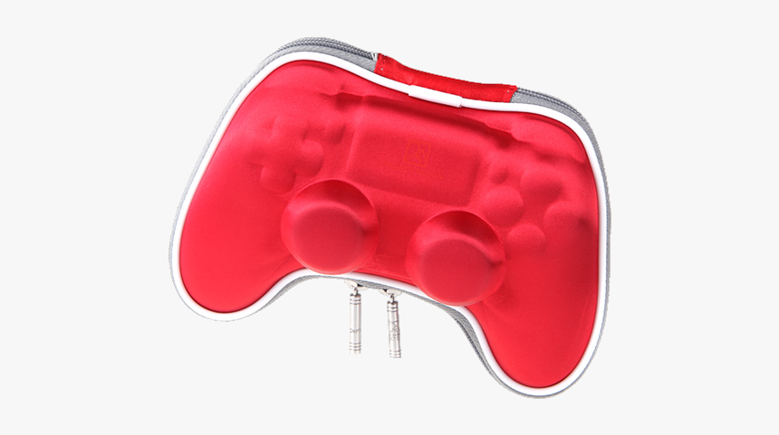 Playstation 4 Controller Case - Game Controller, HD Png Download