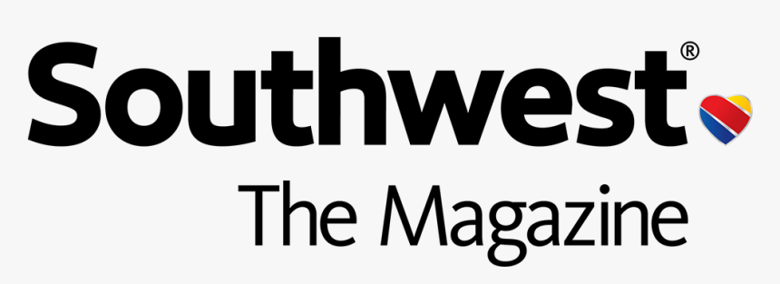 Southwest The Magazine - Graphics, HD Png Download