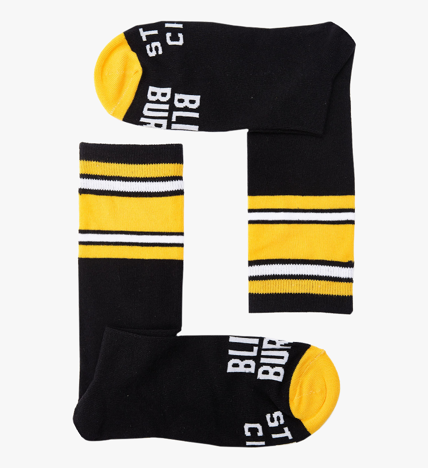 Hockey Sock, HD Png Download