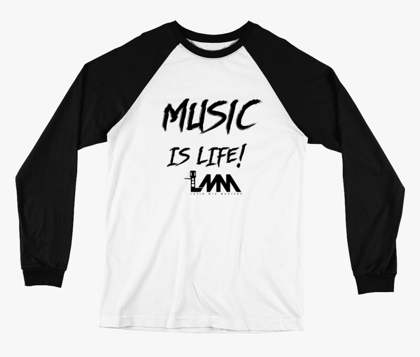 White Shirt Png Long Sleeve Men S Premium Lmm - T-shirt, Transparent Png