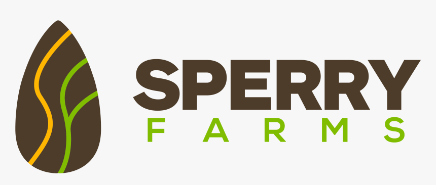 Sperry Farms , Png Download - Graphic Design, Transparent Png