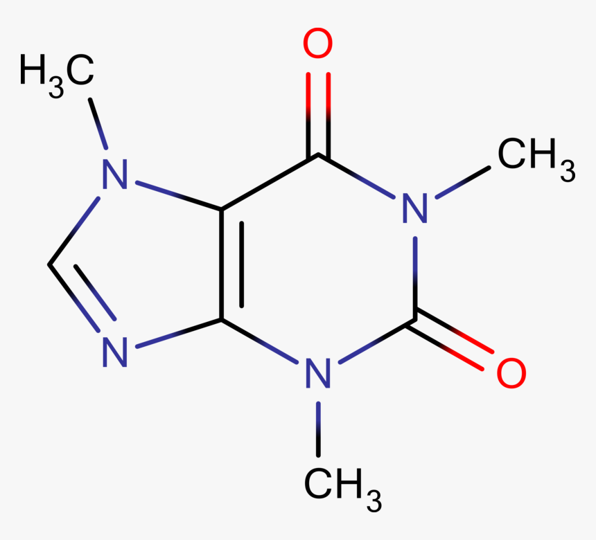 Isatoic Anhydride, HD Png Download