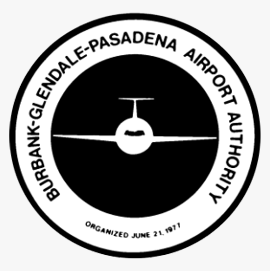 Burbankairportauthority - Circle, HD Png Download