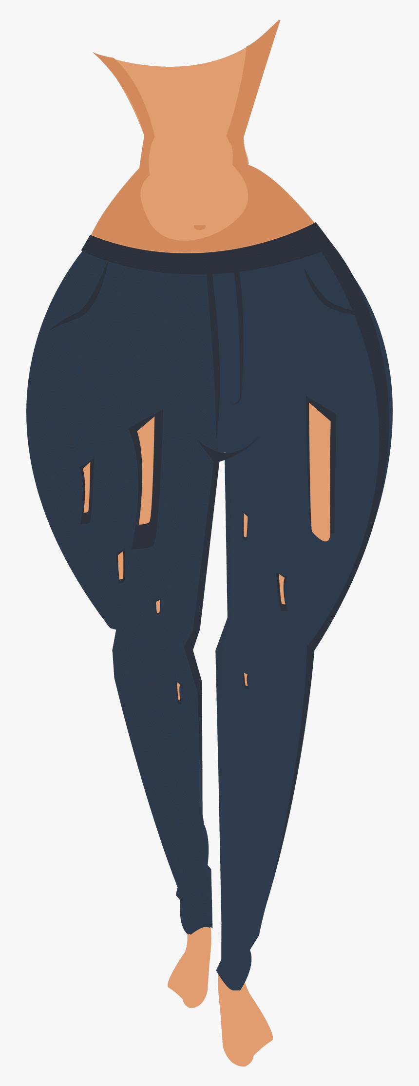 Leggings, HD Png Download