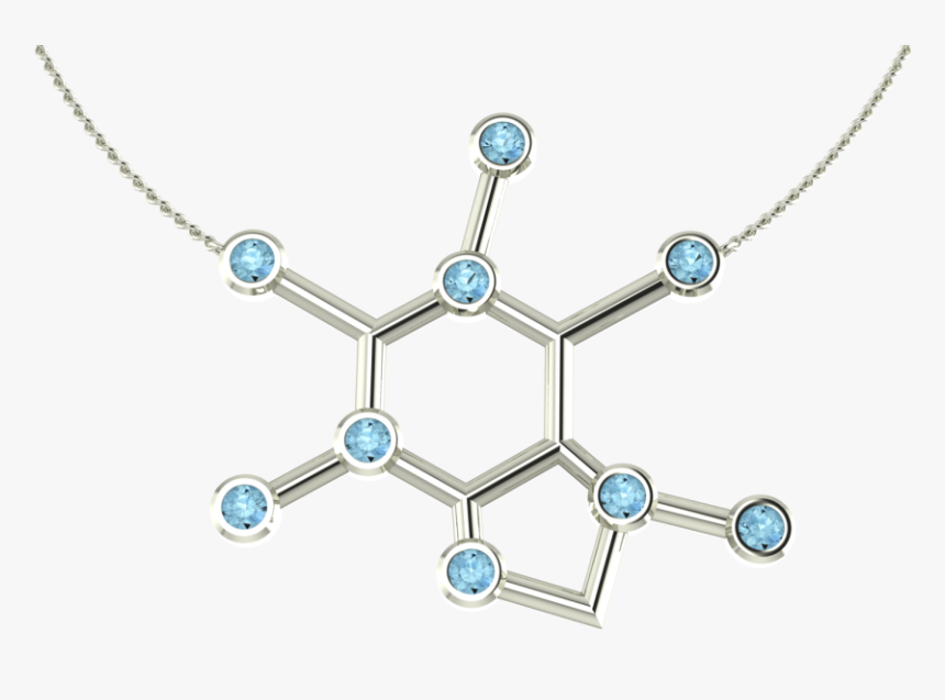 Necklace, HD Png Download