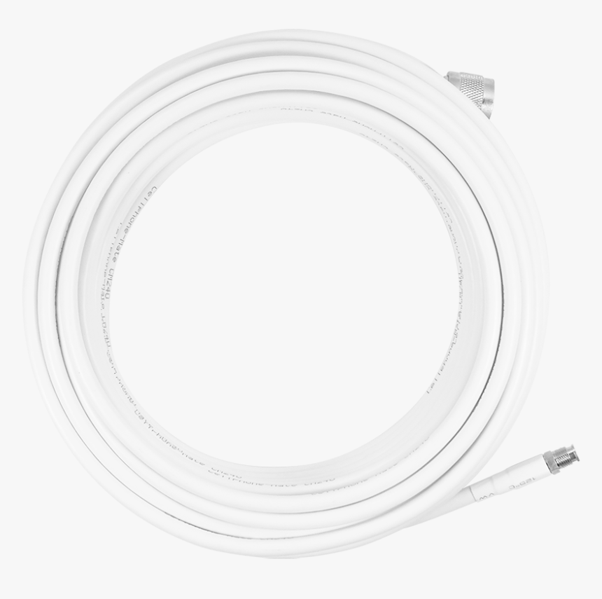 Coaxial Cable White Png, Transparent Png