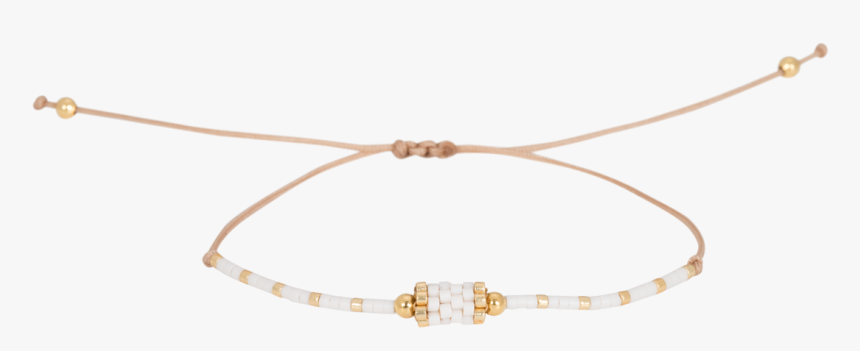Lois White Gold - Choker, HD Png Download