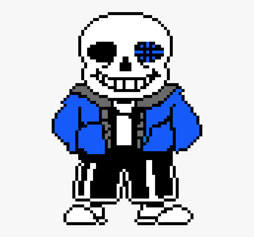 Sans Undertale, HD Png Download