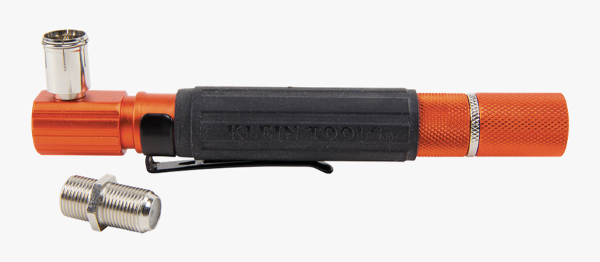 Klein Tools Vdv512-007 Coax Cable Pocket Continuity, HD Png Download