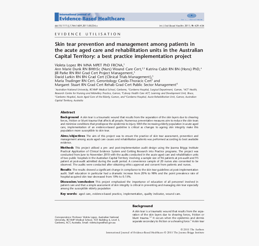 Exclaustration Letter, HD Png Download