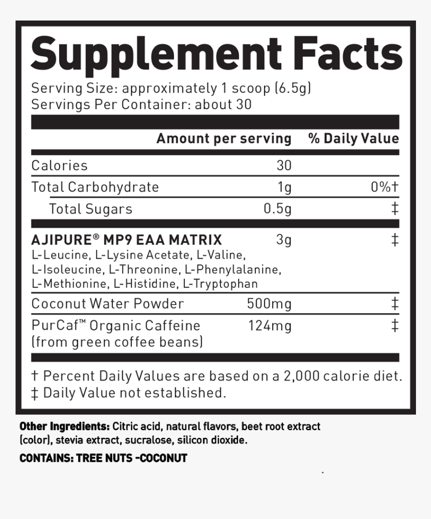 Amino Synergy 
 Class - Starjouet, HD Png Download