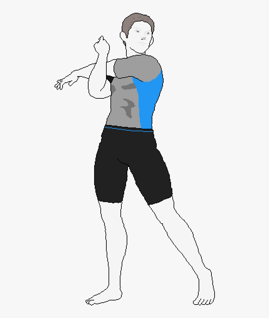 Stretching, HD Png Download