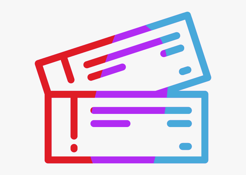 Season Ticket Png, Transparent Png