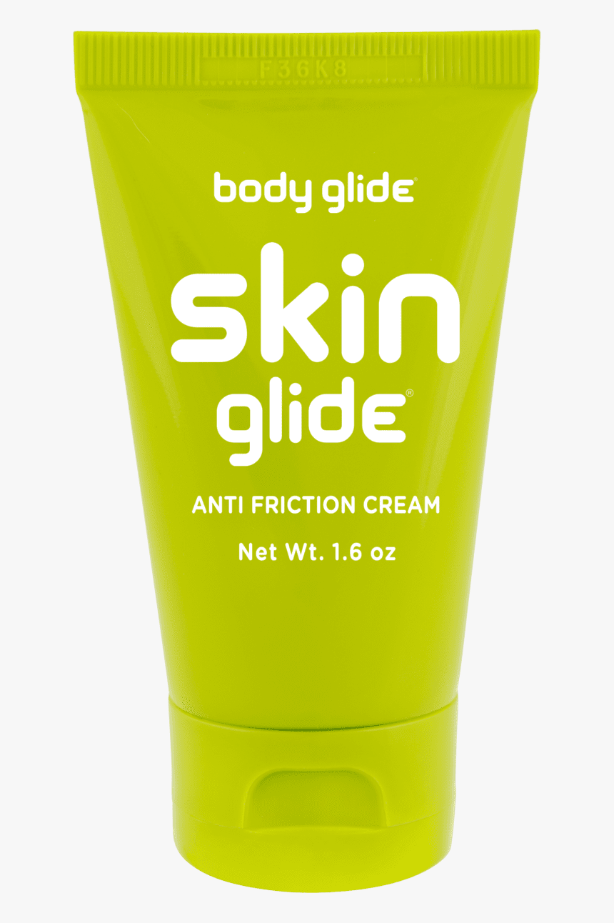 Body Glide Skin Glide Anti Friction Cream - Sunscreen, HD Png Download