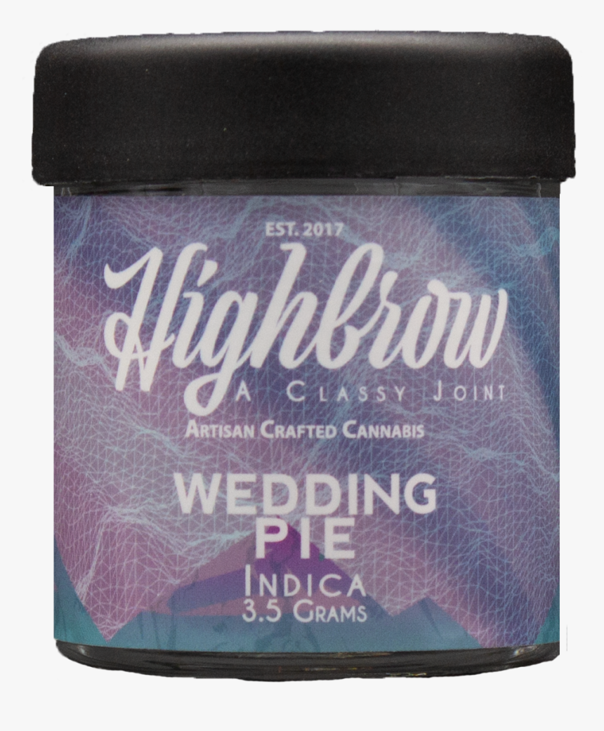 Wedding Pie - Cosmetics, HD Png Download