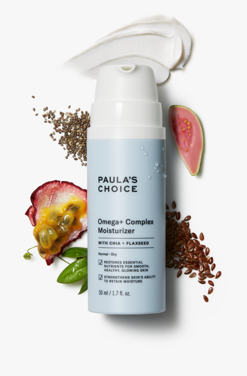 Paula's Choice Omega Complex Moisturizer, HD Png Download