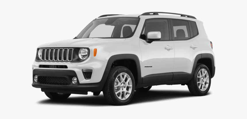 Jeep Renegade 2019 Price, HD Png Download