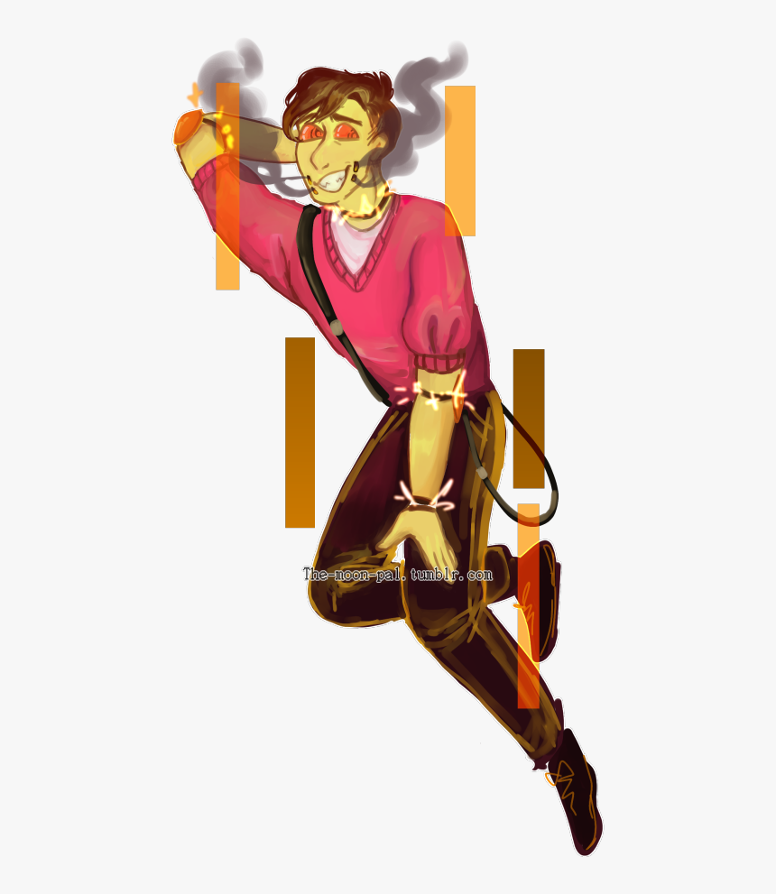 Image - Cartoon, HD Png Download