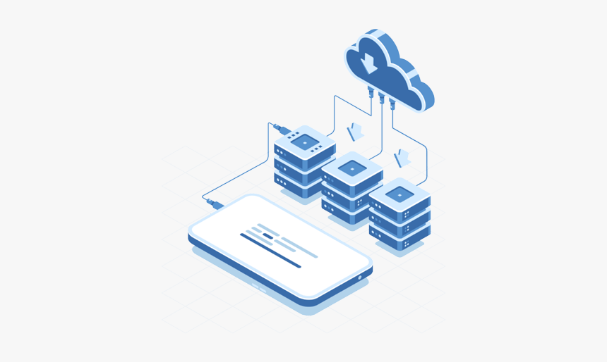 Programmatic User Acquisition - Functions Of Digital Twins, HD Png Download