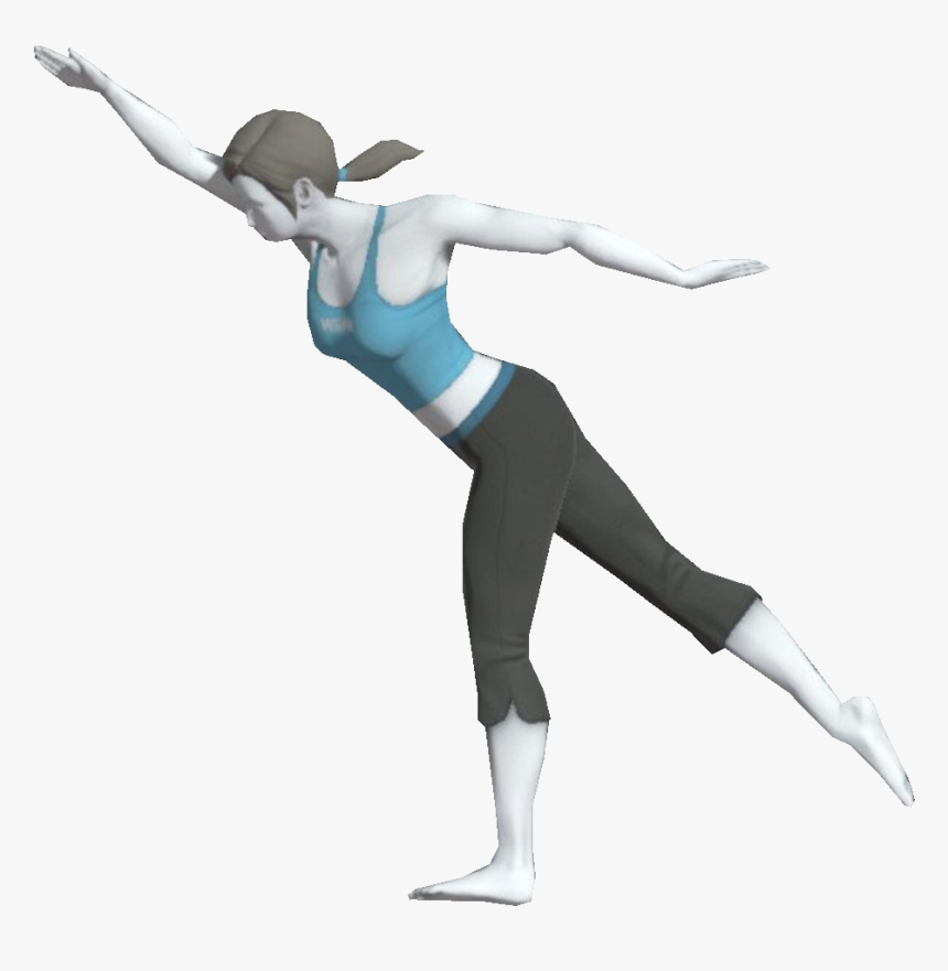 Nintendo Fanon Wiki - Girl, HD Png Download
