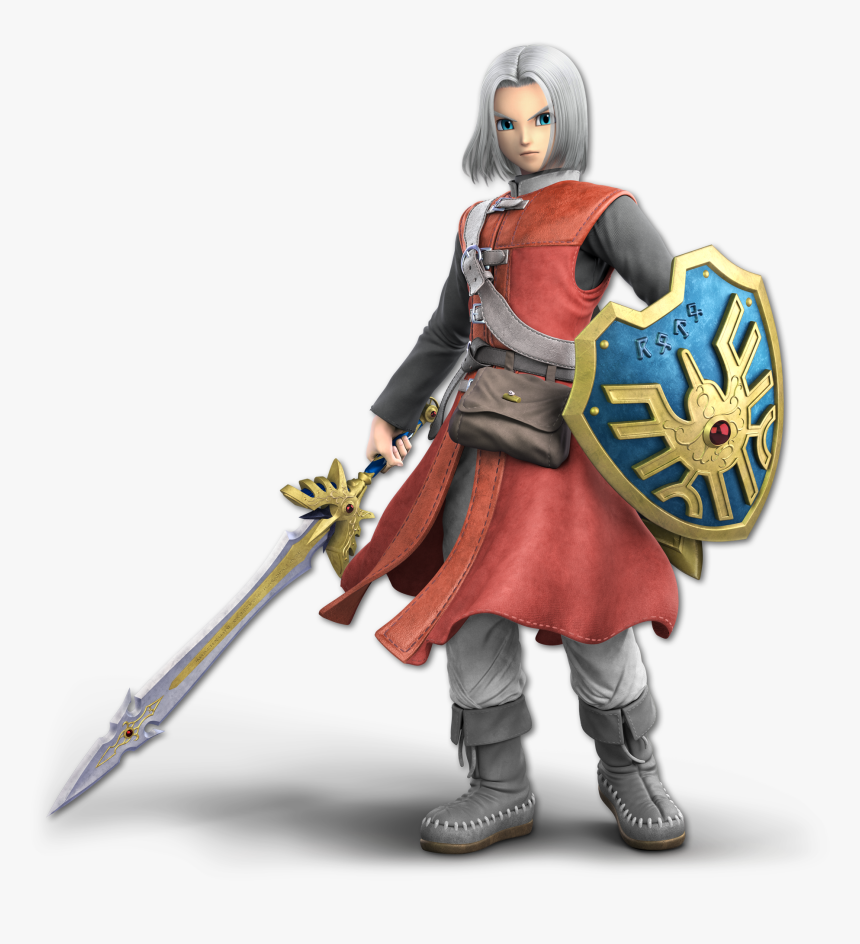 Hero Smash Bros Ultimate, HD Png Download