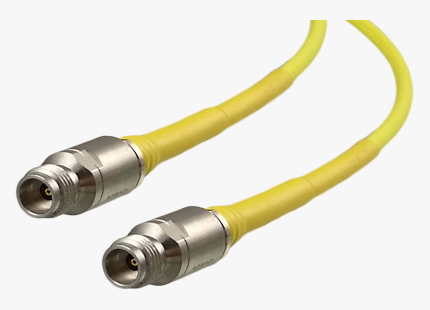 Coaxial Cable, HD Png Download