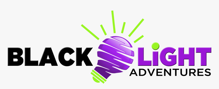 Blacklight Adventure St Cloud, HD Png Download